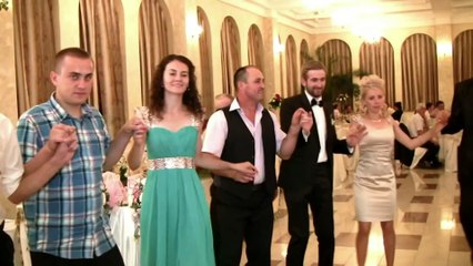 Formatie Nunta Iasi 2016-Dorin Band-tel 0741024000