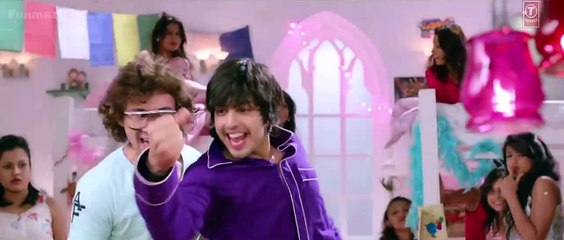 ABCD 720p - Yaariyan Dailymotion Video