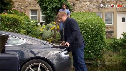 Aaron and Robert (Emmerdale) - [22nd September]