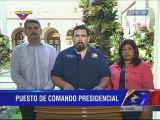 Consejo Bolivariano de Alcaldes respalda acciones fronterizas del gobierno