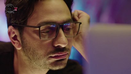 تامر حسني - كليب هقولك كلمة - فيلم اهواك