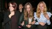 Cara Delevingne feiert mit Prinzessin Eugenie und ihrem Ex Harry Styles