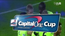 Kevin de Bruyne Goal | Sunderland 0-2 Manchester City  22/9/2015