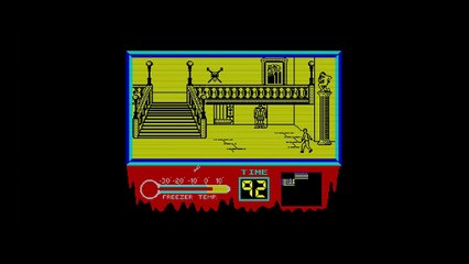 Rocky Horror Show (ZX Spectrum) - Until I Die