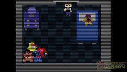 Grandpa Lemon Plays - Five Nights at Freddy's 4