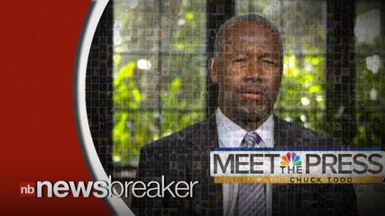 Ben Carson Clarifies Controversial Muslim Comments