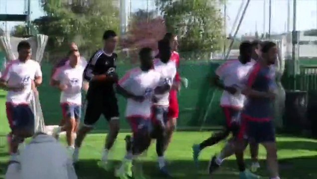 Ligue 1 : Lyon va tenter de remporter son premier match à domicile contre Bastia