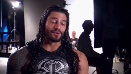 Behind The Scenes of  Mattel’s Create a WWE Superstar commercial