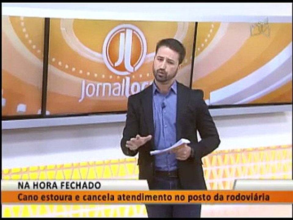 NA HORA FECHADO
