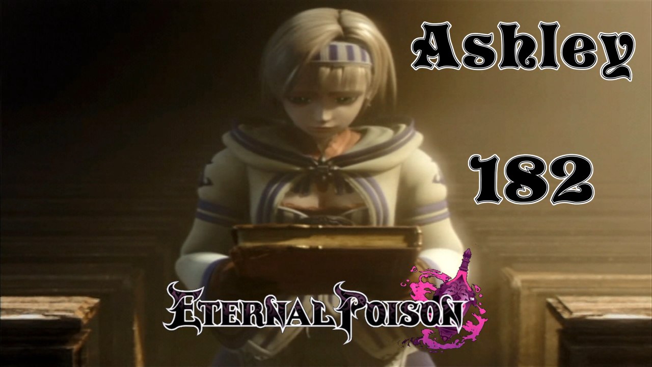 Let's Play Eternal Poison - #182 - Begegnung um den Fluch zu lösen