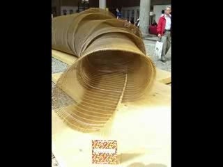 Fuorisalone: dalla triennale....