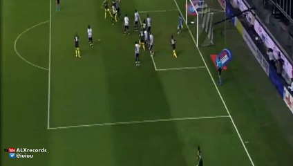Cristian Zapata Goal Udinese 0-3 AC Milan