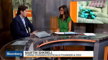 Hedgefunder Buys Rights To $13.50 AIDS Medicine, Raises Price to $750