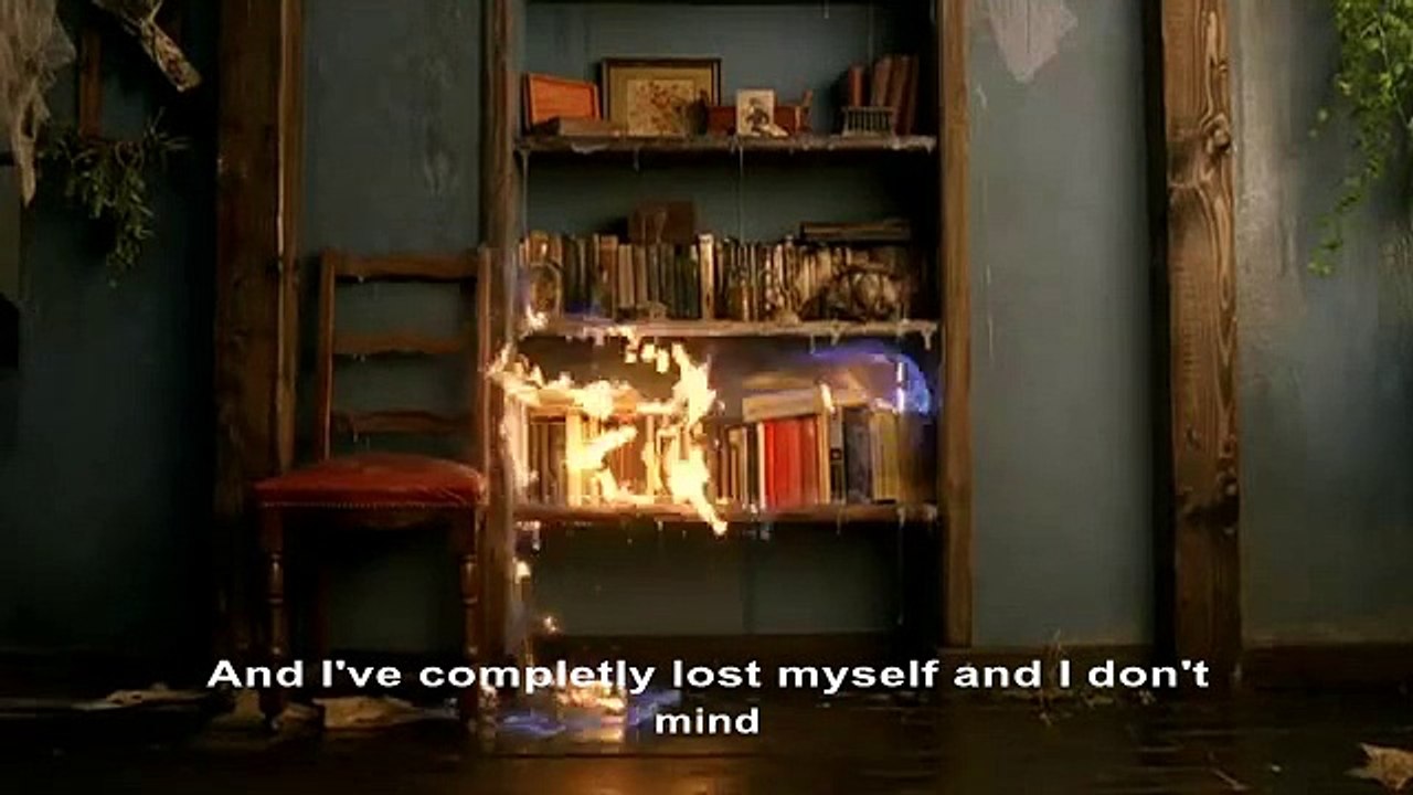 Evanescence   Good Enough(1)