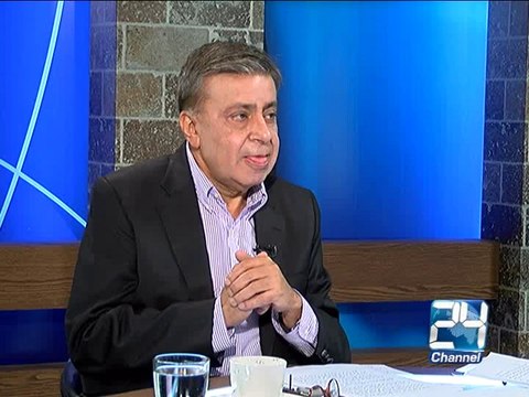 PTI Imran Khan and Reham Khan relationship at Point of No Return by DNA Arif Nizami Channel 24