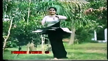 HD - Maula Jutt - Dildaar Meray Pyar Kolon Bach Kay - Noor Jehan (Remastered)