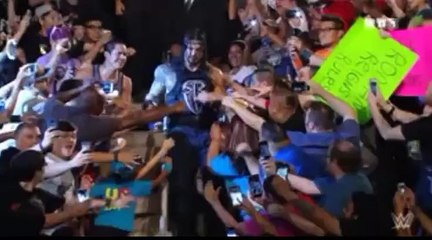 AB1 NOC 6-MAN TAG TEAM MATCH VF