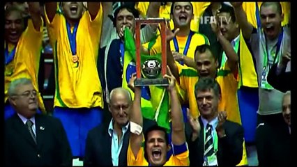 '_The Pele of futsal'_