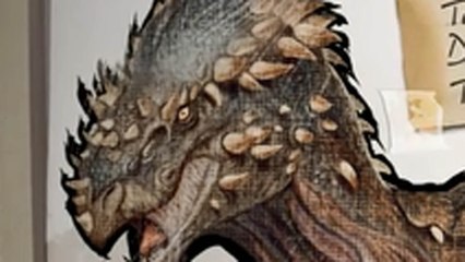 ARK: SURVIVAL EVOLVED Pachy Trailer