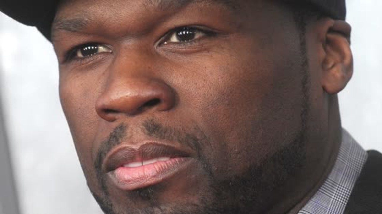 50 Cent Wants Details of Vitamin Water Deal to be Kept Private