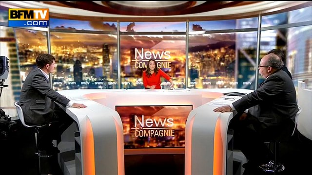 Les Républicains: Apparu toujours pas convaincu par le changement de nom