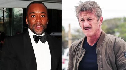 Sean Penn Sues Lee Daniels For $10M After Domestic Abuse Accusations