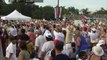 Pope Celebrates First Mass in Cuba