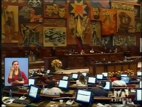 Cobro de impuesto enfrenta a Cámara de Industrias y U. Estatal de Guayaquil