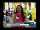 El Ministerio de Turismo lanza segunda etapa de campaña “All you need is Ecuador”