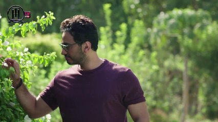 كليب هقولك كلمة - فيلم هواك /  Tamer Hosny 2015 -Ha2olk Klema