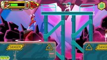 Power Rangers Dino Charge Unleash The Power Gameplay Episode | Best Kid Games
