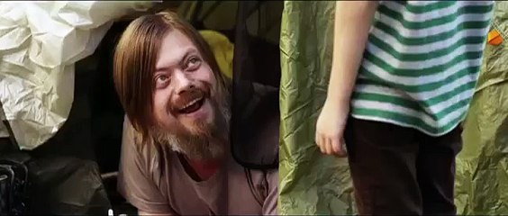 Manson Family Vacation Official Trailer 1 (2015) Jay Duplass Movie HD