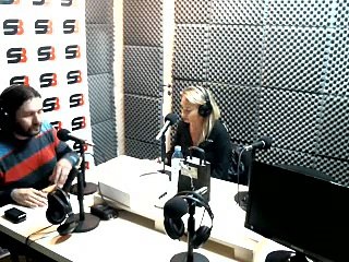 El sube y baja con Ximena Fassi