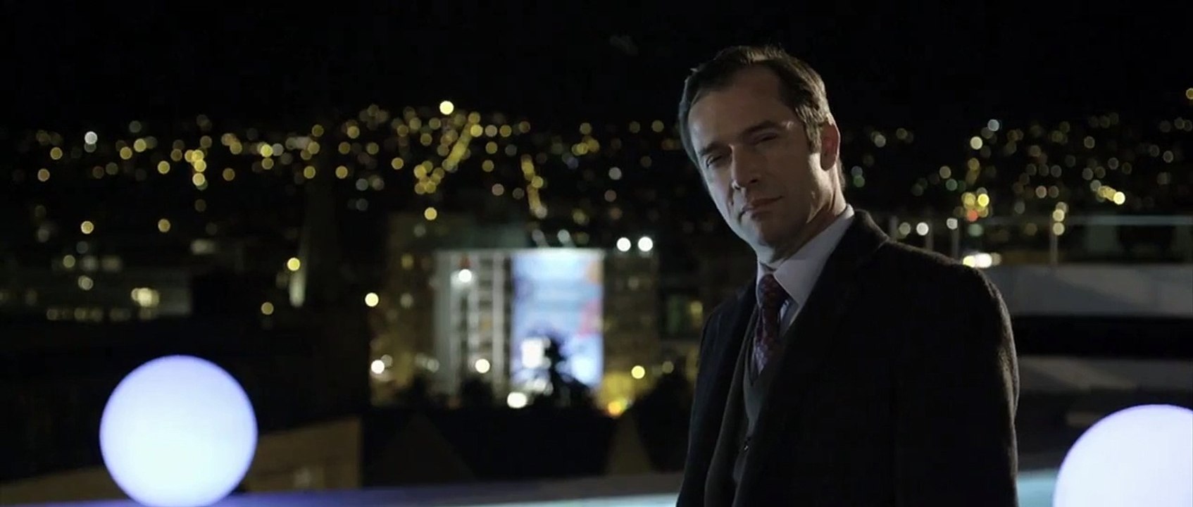 Momentum Official Trailer 1 (2015) Olga Kurylenko, Morgan Freeman Movie HD