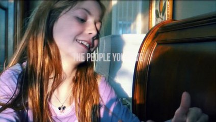 Just Let Go Official Trailer 1 (2015) Henry Ian Cusick, Brenda Vaccaro Movie HD