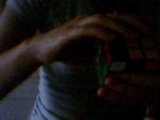 Rubiks cube