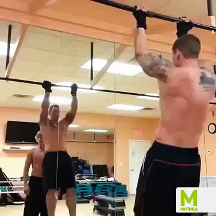 Bodybuilding motivation - Culturisme motivation