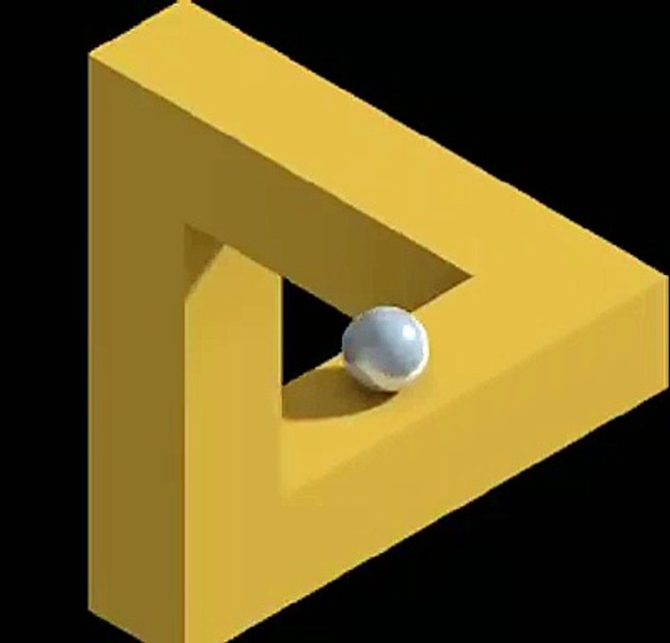 This will play mind games with you!
