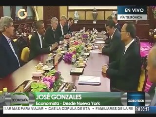 Economista: economía china debe ser fuerte y transparente