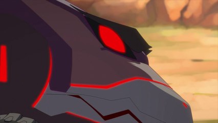 Transformers Robots In Distingue 2015 capitulo 2 T1 (latino)