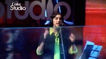 Aisha - Amanat Ali - Coke Studio Season 3 (2010)