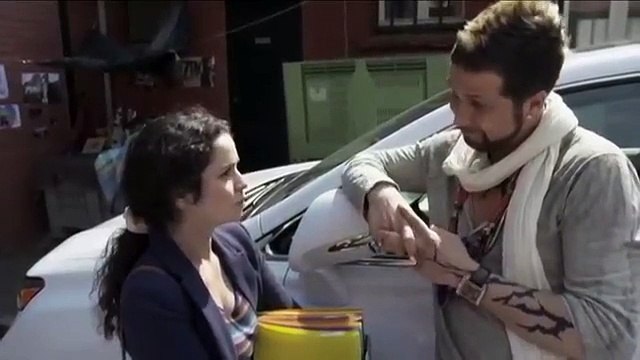 ZAK - Saison 1, Episode 36 Dernier jour