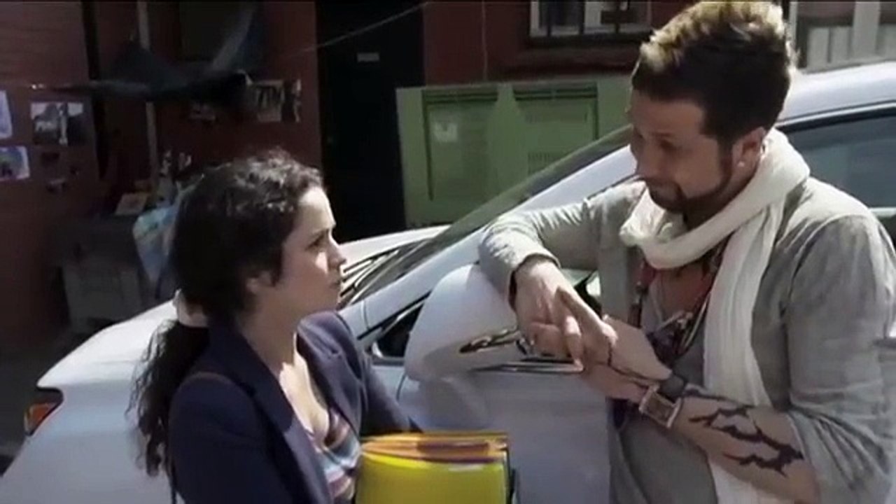 ZAK - Saison 1, Episode 36 Dernier jour