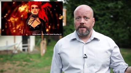 Could We Terraform a Black Hole?