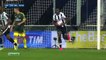 Goal Duvan Zapata 58' - AC Milan 3-2 Udinese - 22-09-2015 HD