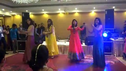 Desi Girls Wedding Dance Full HD Video Dailymotion