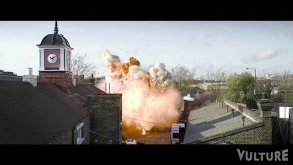Idris Elba Plays James Bond: "Vulture Remix" Episode 10