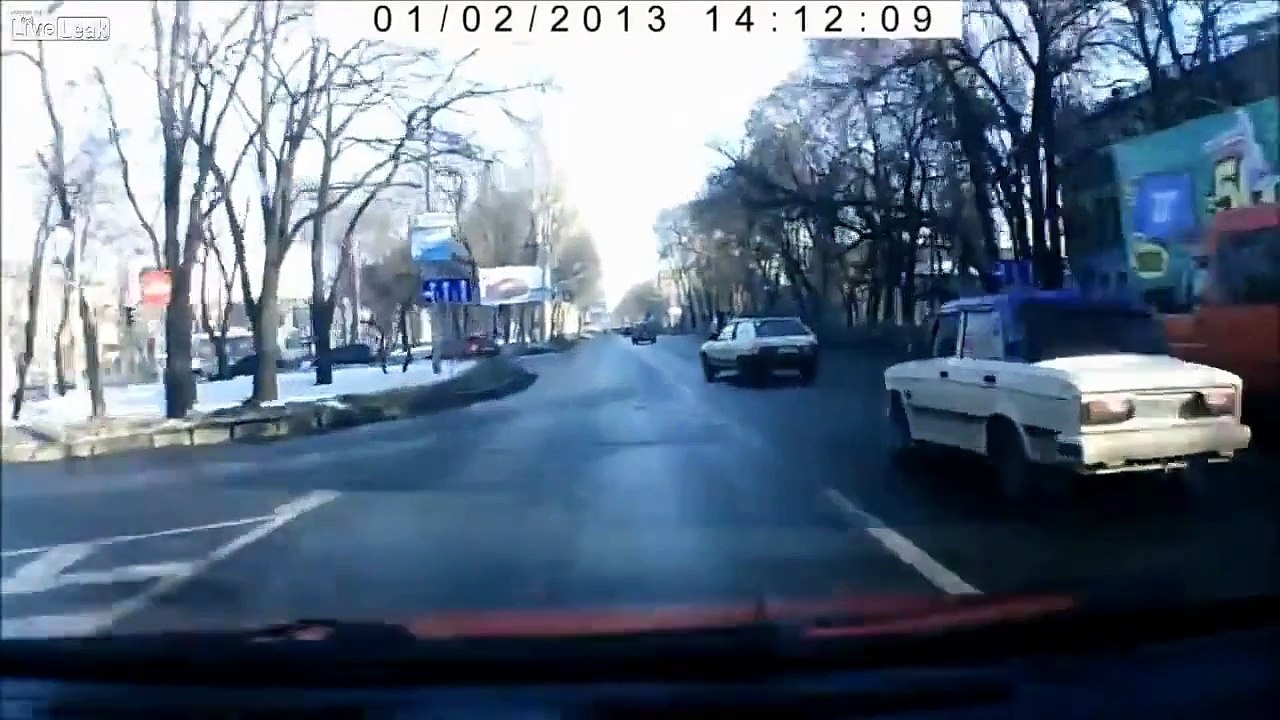 [NEW] Car Crash Compilation | Ice | Snow [Full Episode]