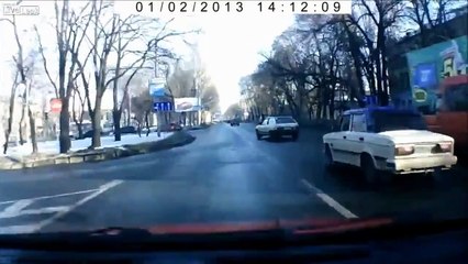 [NEW] Car Crash Compilation | Ice | Snow [Full Episode]