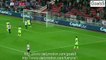 Sunderland 1 - 4 Manchester City All Goals and FULL Highlights Capital One Cup 22-9-2015